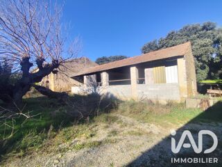  Maison à vendre 6 pièces 140 m²