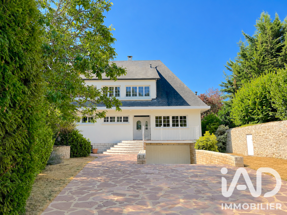 Vente Maison Vente Demeure 10 pièces Boissise-le-roi