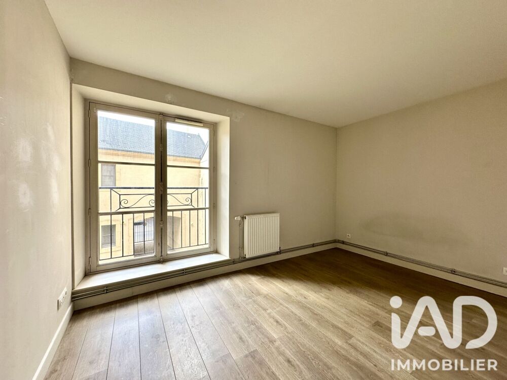 Vente Appartement Vente Appartement 2 pièces Sedan
