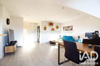  Appartement à vendre 3 pièces 61 m²