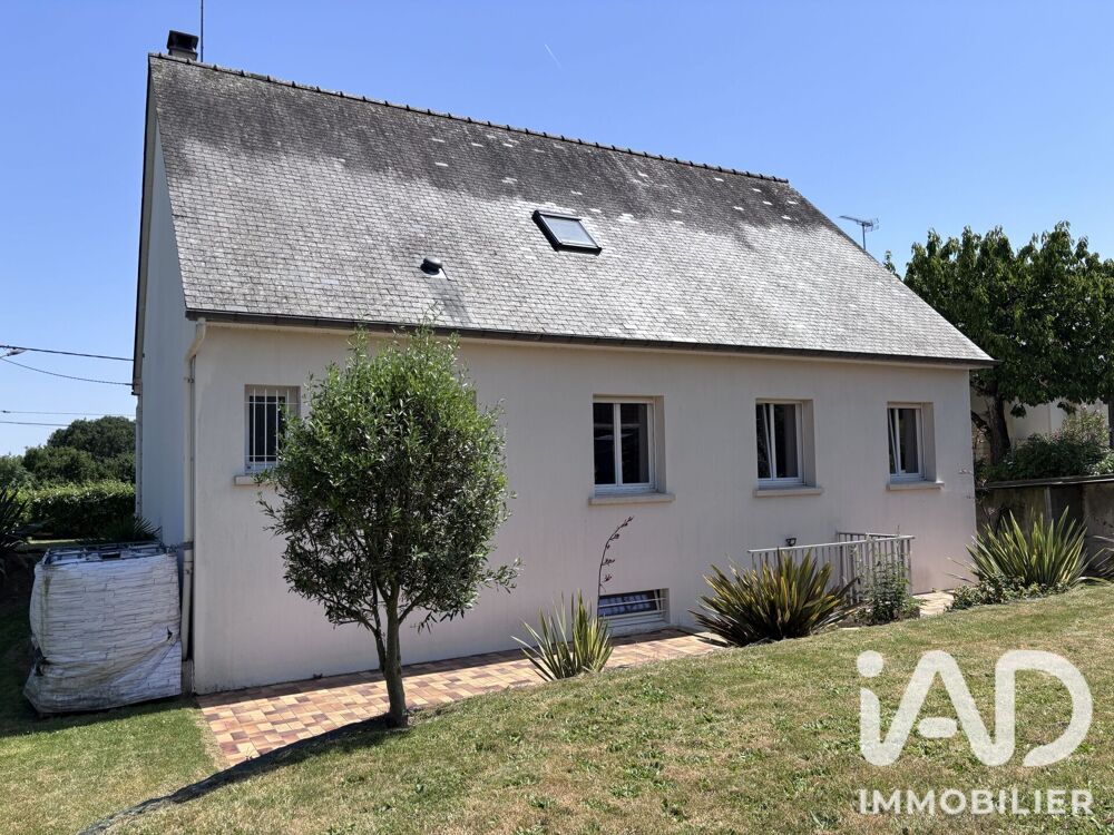 Vente Maison/villa 7 pièces