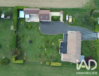  Maison à vendre 6 pièces 148 m²