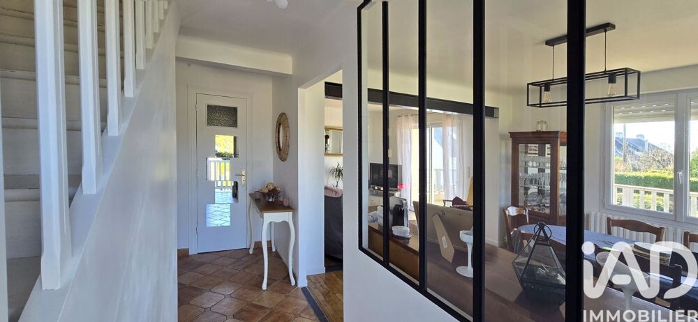 Vente Maison Vente Maison/villa 6 pièces Sarzeau