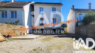  Maison � vendre 7 pi�ces 147 m�