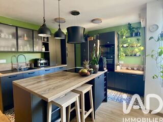  Appartement à vendre 3 pièces 65 m²
