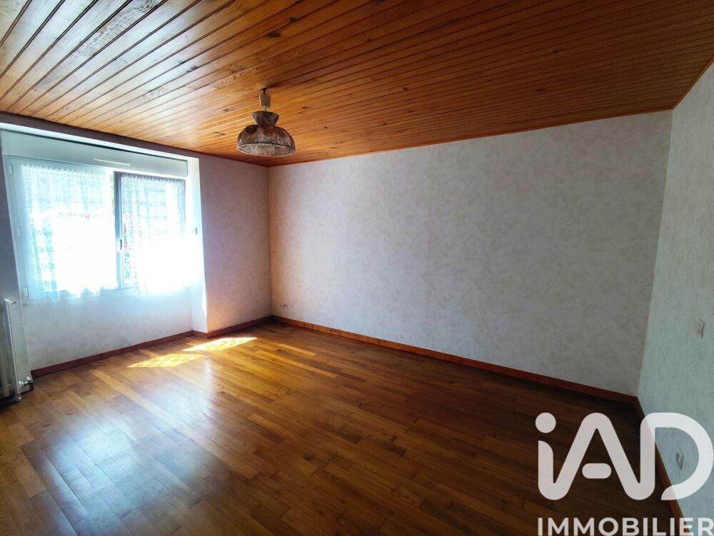 Vente Maison Vente Maison de village 5 pièces Bains-sur-oust