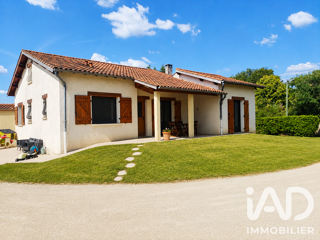  Maison à vendre 10 pièces 175 m²