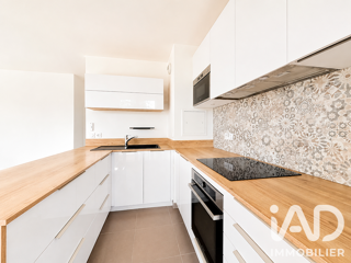  Appartement à vendre 4 pièces 95 m²