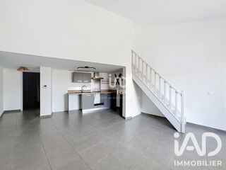  Appartement à vendre 3 pièces 68 m²