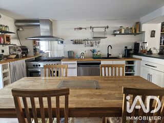  Maison à vendre 9 pièces 178 m²
