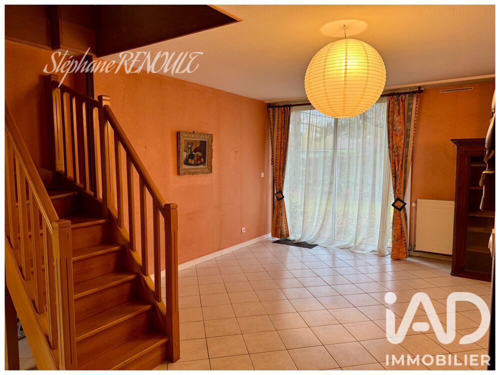 Vente Maison/villa 8 pièces