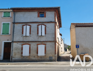  Immeuble � vendre 340 m�
