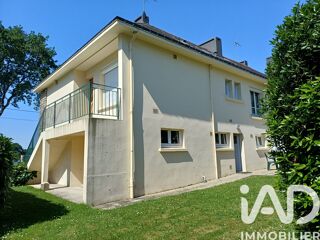  Maison � vendre 5 pi�ces 123 m�