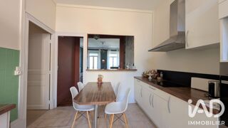  Appartement à vendre 4 pièces 120 m²