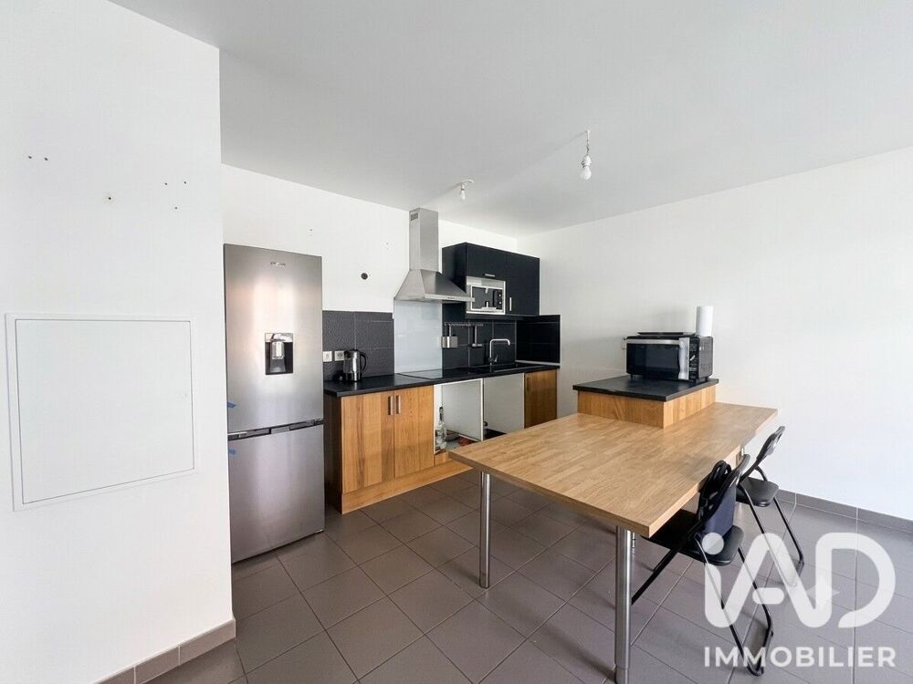 Location Appartement Location Appartement 2 pièces Vitry-sur-seine