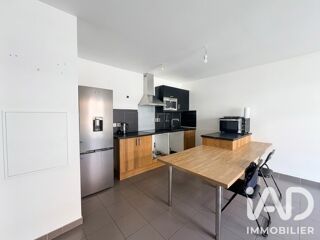  Appartement à louer 2 pièces 43 m²