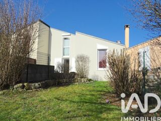  Maison à vendre 5 pièces 98 m²