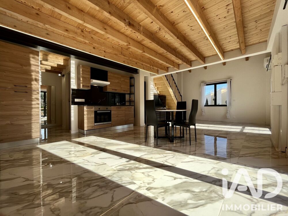 à vendre  Appartement Roquebrune-Cap-Martin (06190)