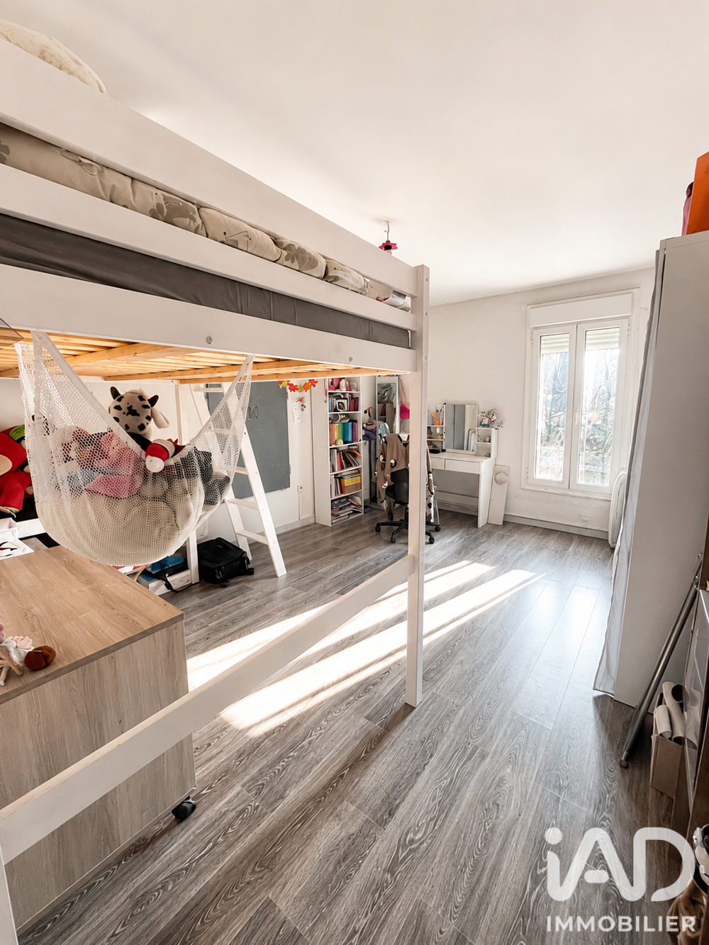 Vente Maison Vente Maison/villa 4 pièces Vic-la-gardiole