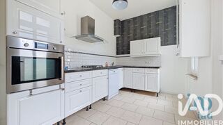  Maison à vendre 5 pièces 89 m²