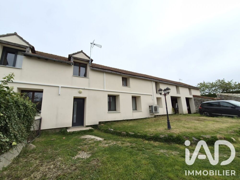 Vente Maison Vente Maison de campagne 9 pièces Château-thierry