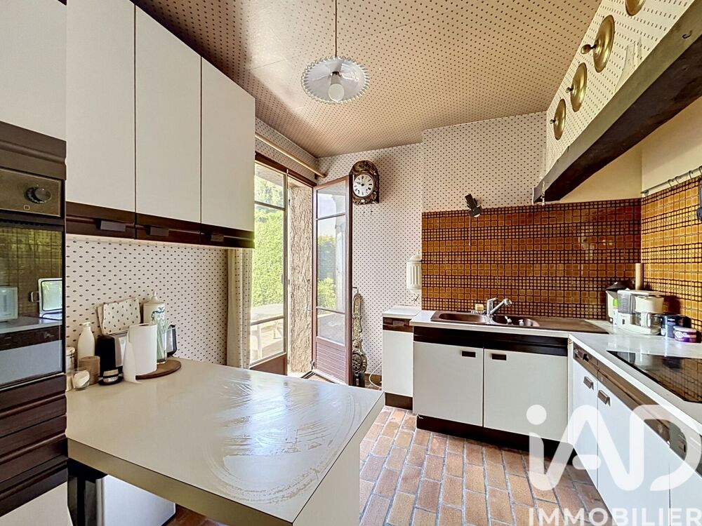 Vente Maison Vente Maison/villa 5 pièces Saint-jean