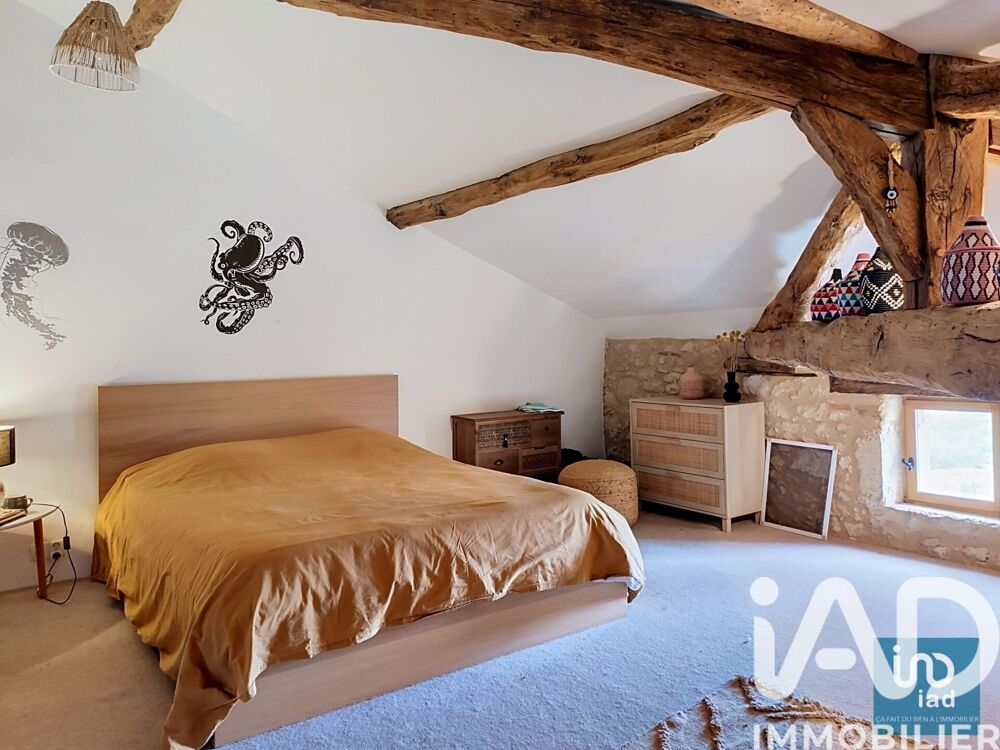 à vendre  Maison Poupas (82120)