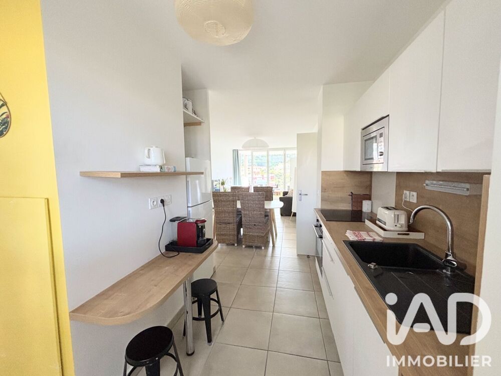 Vente Appartement Vente Appartement 3 pièces Nice