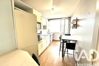 Appartement à vendre 4 pièces 77 m²