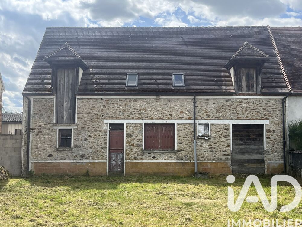 Vente Maison/villa 2 pièces
