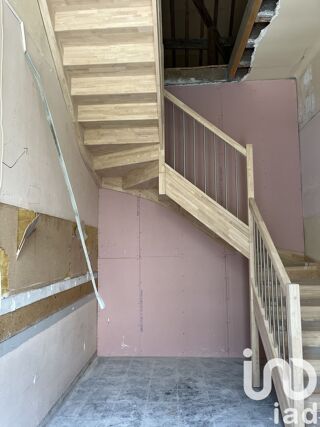  Appartement à vendre 2 pièces 98 m²