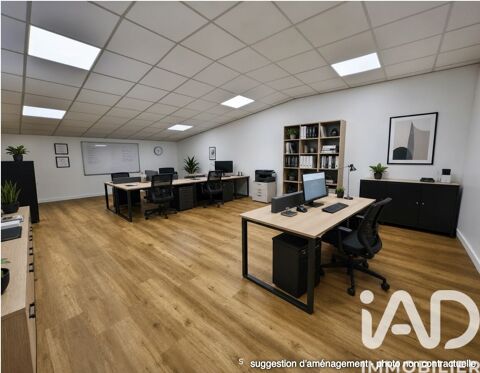   Vente Boutique/Local commercial 182 m&sup2; 