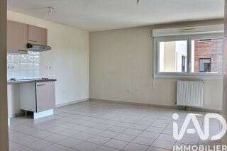  Appartement à vendre 3 pièces 63 m²