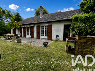  Maison à vendre 4 pièces 88 m²