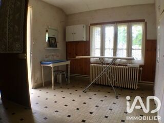  Maison à vendre 4 pièces 58 m²
