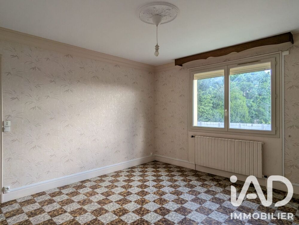Vente Maison Vente Maison/villa 6 pièces Berchères-les-pierres