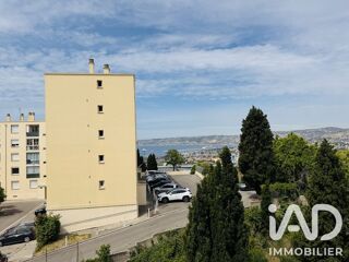  Appartement à vendre 3 pièces 52 m²