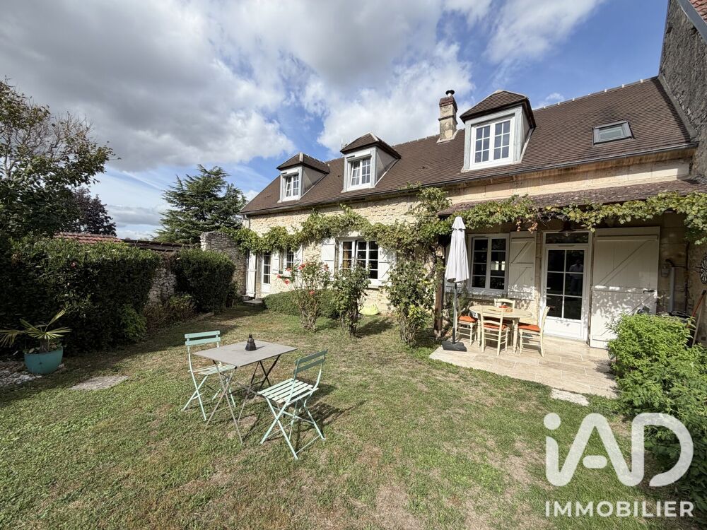 Vente Maison Vente Longère 5 pièces Pontpoint