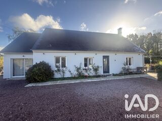 Vente Maison Vente Maison/villa 6 pièces Surville