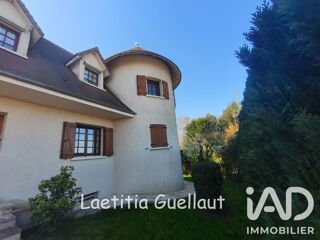  Maison à vendre 12 pièces 248 m²