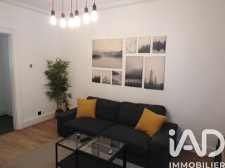  Appartement à vendre 3 pièces 51 m²