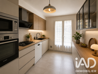  Appartement à vendre 4 pièces 86 m²