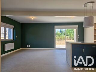  Maison à vendre 4 pièces 87 m²