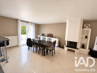  Maison à vendre 6 pièces 210 m²