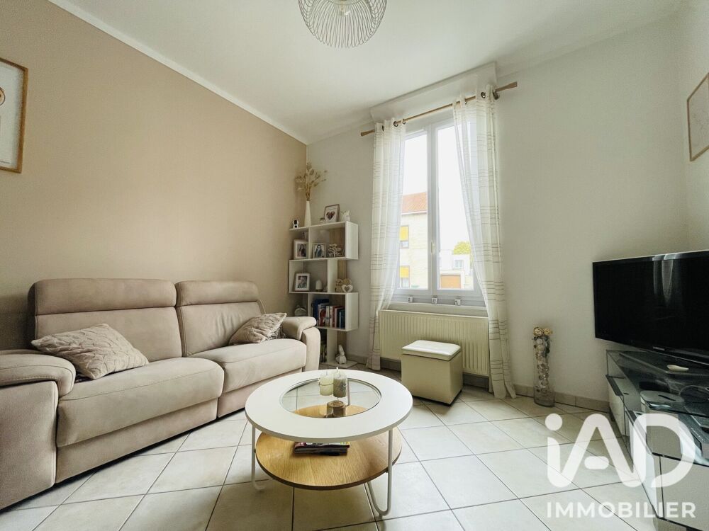 Vente Maison Vente Maison/villa 4 pièces Arras