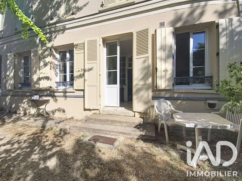 Vente Appartement Vente Appartement 3 pièces Yerres