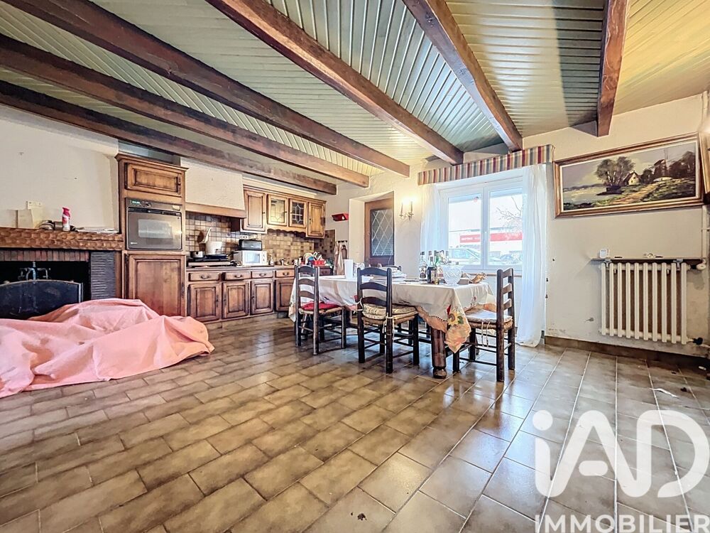 Vente Maison/villa 4 pièces