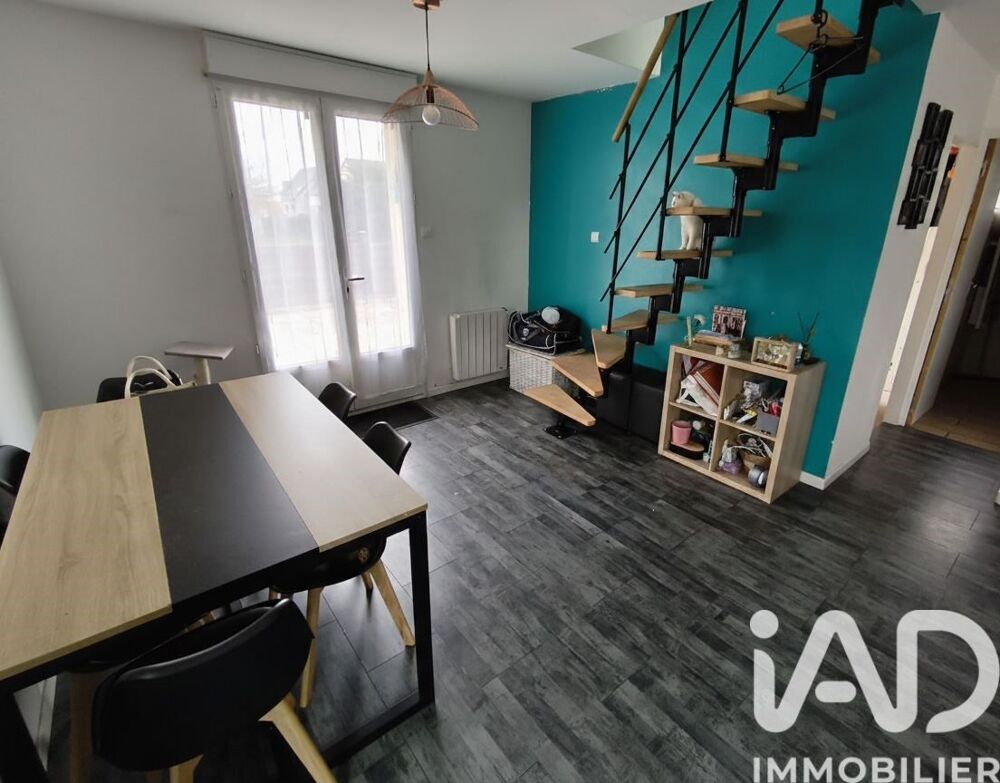 Vente Maison Vente Maison/villa 3 pièces Amilly