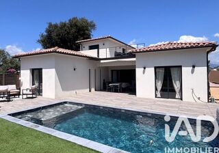  Maison à vendre 8 pièces 207 m²
