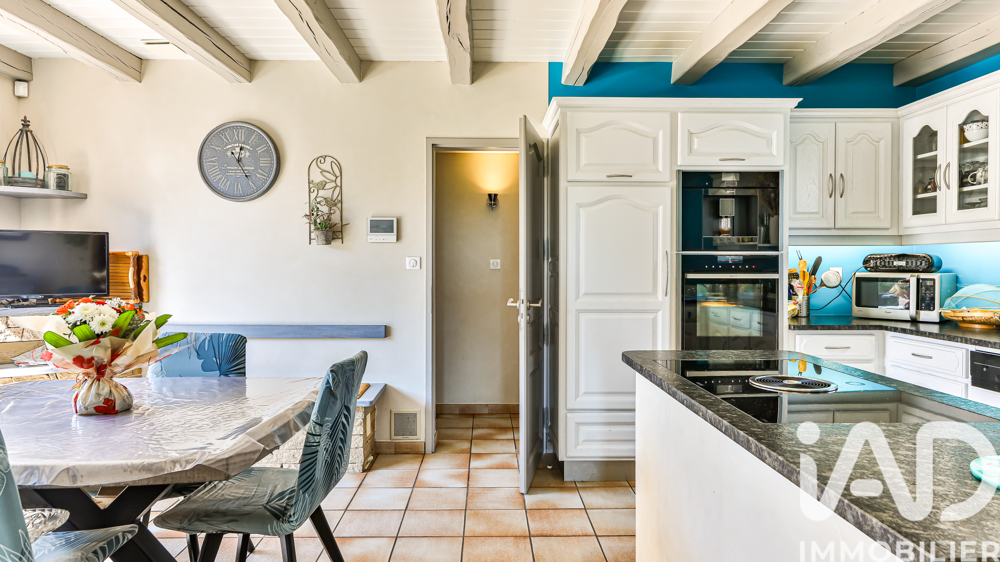 � vendre  Maison Saint-Jean-de-Monts (85160)